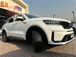 کیا سۆرینتۆ